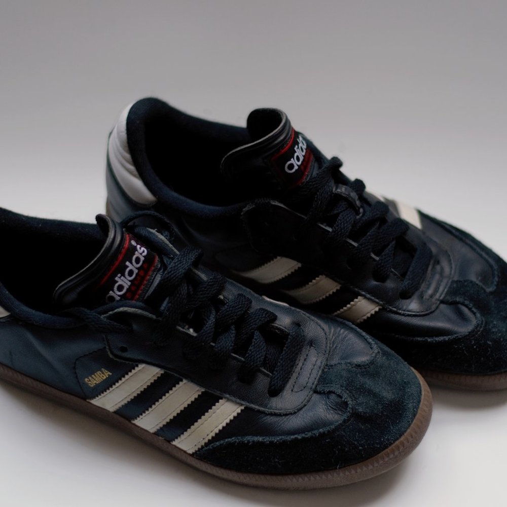 Adidas Samba Sneakers